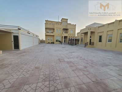5 Cпальни Вилла Продажа в Баниас, Абу-Даби - 20250518_183350. jpg