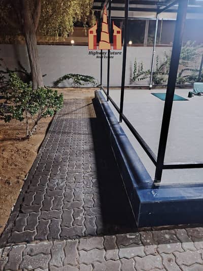 6 Bedroom Villa for Rent in Al Ramla, Sharjah - 1000260650. jpg