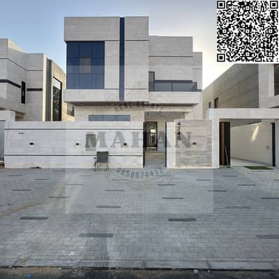 4 Cпальни Вилла Продажа в Аль Хелио, Аджман - IMG_3191. png