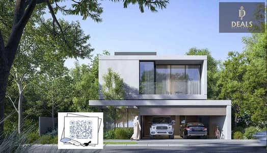 4 Bedroom Villa for Sale in Tilal City, Sharjah - للللل. jpg