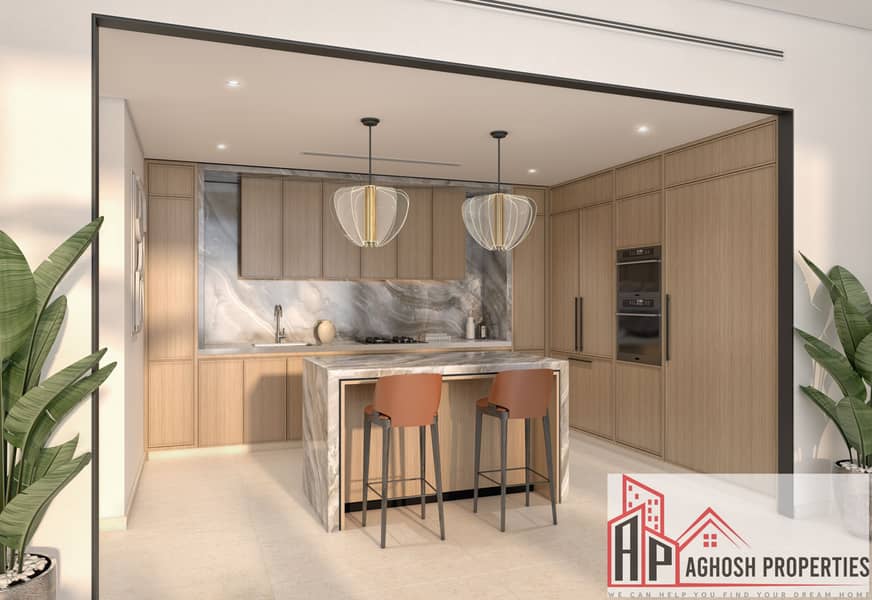 9 AZIZI VENICE KITCHEN VIEW. jpg
