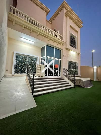 فيلا مجمع سكني 7 غرف نوم للبيع في مدينة خليفة، أبوظبي - IMG-20250512-WA0025. jpg