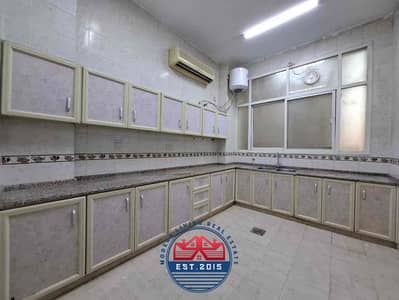 阿尔沙穆卡， 阿布扎比 3 卧室公寓待租 - IMG_8699. jpg