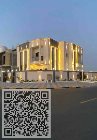 5 Bedroom Villa for Sale in Al Amerah, Ajman - fcc04ac6-6cd0-463d-b83e-fcfa27d99422. jpg