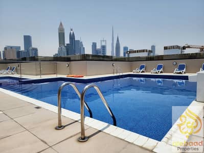 2 Bedroom Flat for Rent in Al Satwa, Dubai - 20240608_121303. jpg