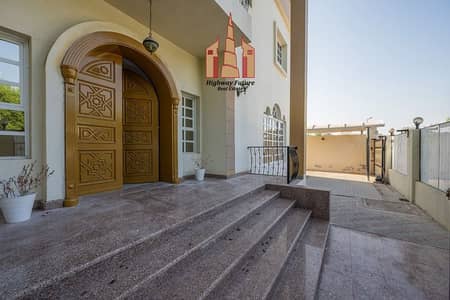 4 Bedroom Villa for Rent in Halwan Suburb, Sharjah - 1000261112. jpg