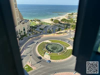 شقة 1 غرفة نوم للايجار في الوان، عجمان - 1. jpg