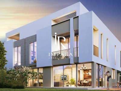 3 Cпальни Таунхаус Продажа в Остров Аль Рим, Абу-Даби - 5. jpg