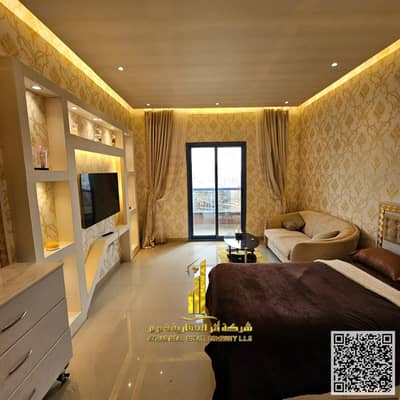 Студия в аренду в Аль Нуаимия, Аджман - IMG-20250425-WA0187. jpg