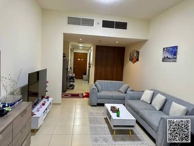 استوديو  للايجار في الراشدية، عجمان - IMG-20250611-WA0153. jpg