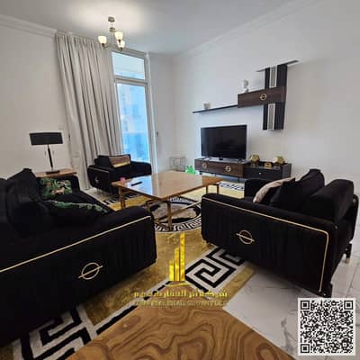 2 Bedroom Apartment for Rent in Al Rashidiya, Ajman - IMG-20250123-WA0020. jpg