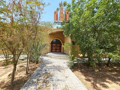 4 Bedroom Villa for Rent in Al Suyoh, Sharjah - 20250601_111307. jpg