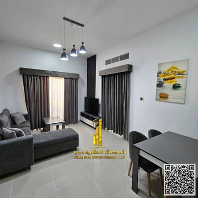 1 Bedroom Apartment for Rent in Corniche Ajman, Ajman - IMG-000250514-WA0152. jpg