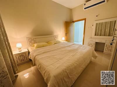 شقة 2 غرفة نوم للايجار في كورنيش عجمان، عجمان - IMG-10240630-WA0049. jpg