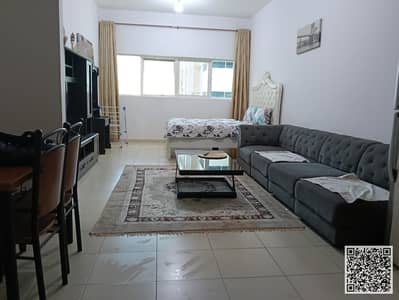 Студия в аренду в Аль Рашидия, Аджман - 1IMG-20250320-WA0033. jpg