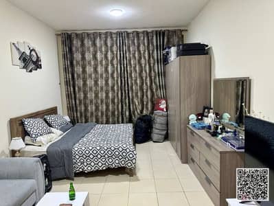 استوديو  للايجار في الراشدية، عجمان - IMG-20250611-WA0132. jpg