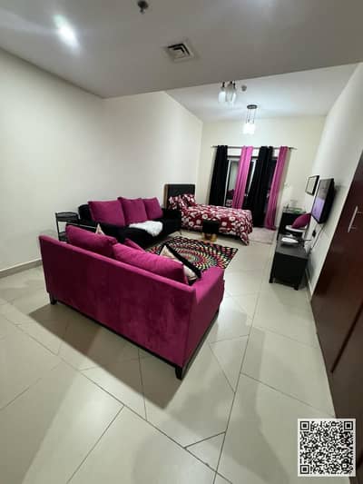 Studio for Rent in Al Nuaimiya, Ajman - IMG-20241223-WA0043. jpg