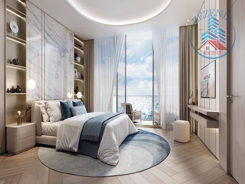 10 IMTIAZ - Sunset Bay - Bedroom 4. jpg