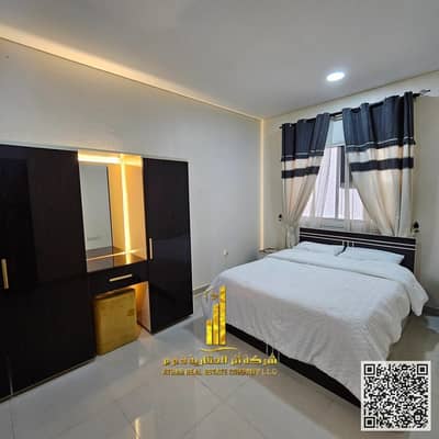 1 Bedroom Apartment for Rent in Al Jurf, Ajman - IMG-20241031-WA0111. jpg