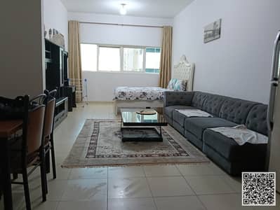 Студия в аренду в Аль Рашидия, Аджман - IMG-20250611-WA0130. jpg