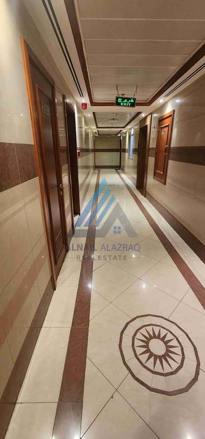 3 Bedroom Flat for Rent in Al Taawun, Sharjah - 1000037304. jpg