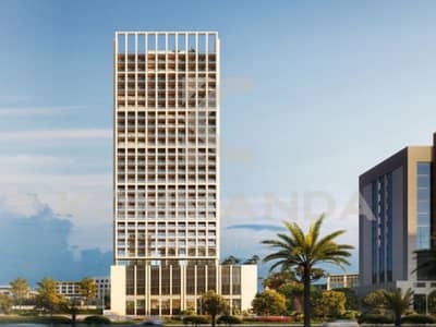 1 Bedroom Apartment for Sale in Culture Village (Jaddaf Waterfront), Dubai - 6. png