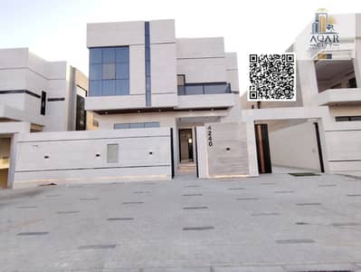 5 Cпальни Вилла Продажа в Аль Хелио, Аджман - WhatsApp Image 2025-06-11 at 23.44. 27_6ae6a473. jpg