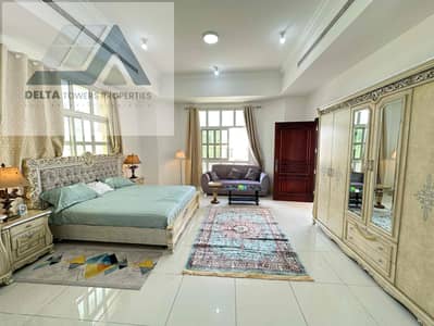 استوديو  للايجار في مدينة الرياض، أبوظبي - 5f755261-99e4-4b27-bb90-59694e1657e6. jpg