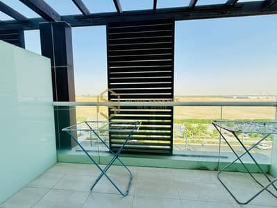 Studio for Rent in Masdar City, Abu Dhabi - IMG-20250612-WA0018. jpg