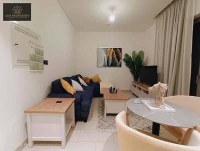 1 Bedroom Flat for Rent in Sobha Hartland, Dubai - c5ecbb8a-501c-444d-9cb5-aa5bd16c1fb9. jpg