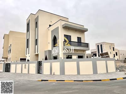 فیلا 5 غرف نوم للبيع في الزاهية، عجمان - batch_761565949-1066x800 (1). jpg