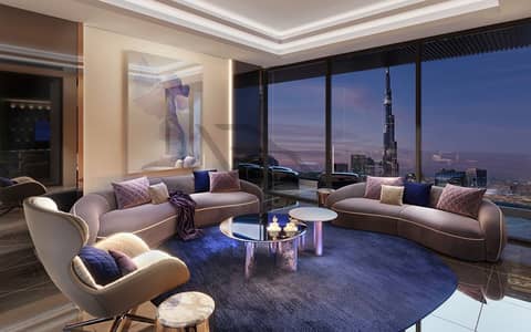 3 Bedroom Flat for Sale in Business Bay, Dubai - 3004_3 bedroom_NF. jpg