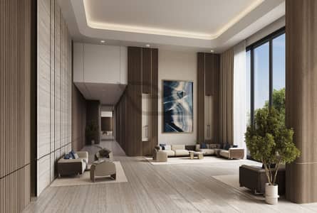 1 Bedroom Flat for Sale in Dubai Production City (IMPZ), Dubai - Binghatti Elite_C01. jpg