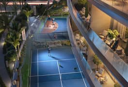 5 STAR RESORT-LIKE LIVING | STUDIO with BALCONY