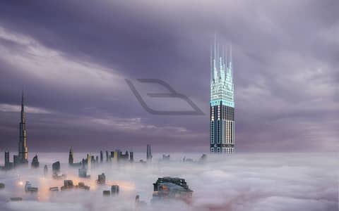 6 Bedroom Penthouse for Sale in Business Bay, Dubai - C11. jpg