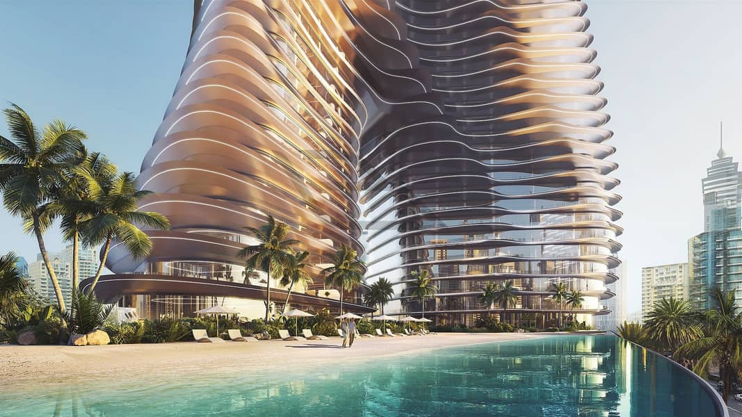 BUGATTI RESIDENCES BY BINGHATTI Riviera Pool. jpg BUGATTI RESIDENCES BY BINGHATTI Riviera Pool. jpg