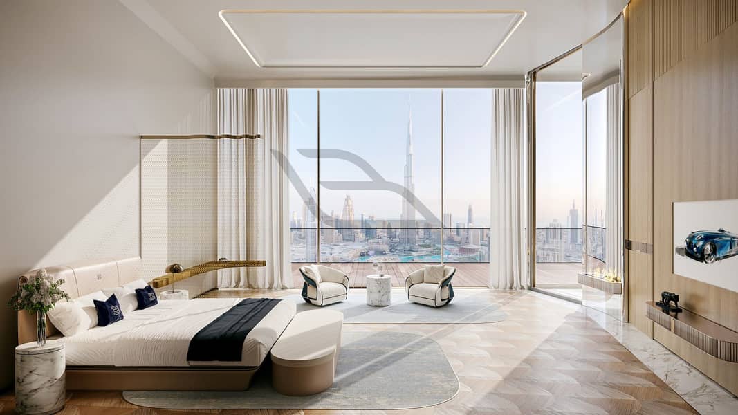 3 BUGATTI RESIDENCES BY BINGHATTI  Bedroom. jpg