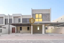 فیلا في (أكويا من داماك) داماك هيلز 2 3 غرف 1699999 درهم - 11895563