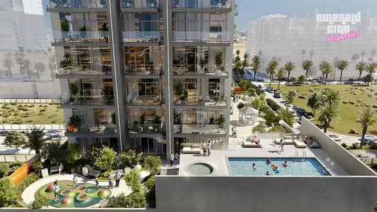 Shop for Sale in Jumeirah Village Circle (JVC), Dubai - 8c5c910b-9e27-451b-a355-32ffc4dc077a. jpeg