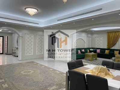 7 Cпальни Вилла в аренду в Мадинат Аль Рияд, Абу-Даби - 1000147006. jpg