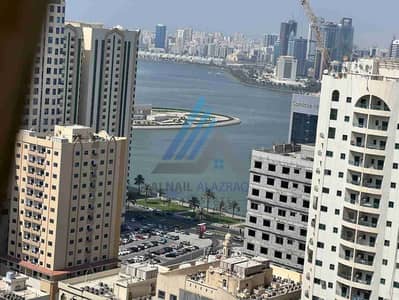 1 Bedroom Apartment for Rent in Al Khan, Sharjah - 1000772373. jpg