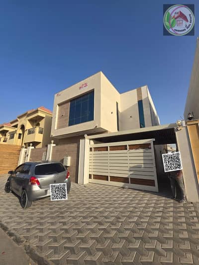 5 Bedroom Villa for Rent in Al Yasmeen, Ajman - 2d6f1ad1-9d76-40de-bff8-99b54fad1e29. jpg