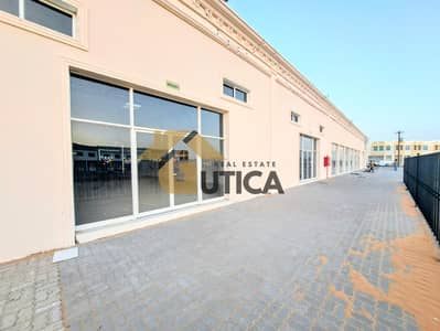Shop for Rent in Al Noud, Al Ain - 20250513_184847. jpg