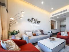 شقة في مانام برايم،المنطقة السكنية جنوب دبي،دبي الجنوب 2 غرف 1269503 درهم - 11895598