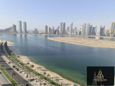 2 Bedroom Flat for Rent in Al Mamzar, Sharjah - 20250610_170412. jpg