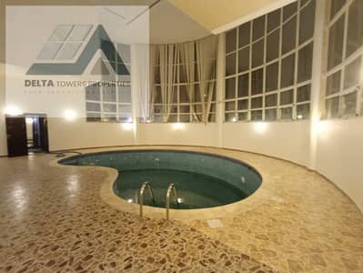 1 Bedroom Apartment for Rent in Madinat Al Riyadh, Abu Dhabi - IMG-20250611-WA0174. jpg