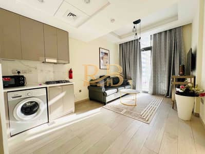 1 Bedroom Flat for Rent in Meydan City, Dubai - IMG_3034. jpg
