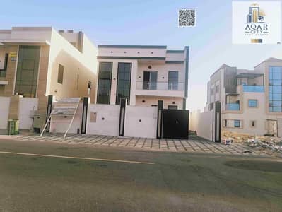 فیلا 3 غرف نوم للبيع في الزاهية، عجمان - 1000787757. jpg
