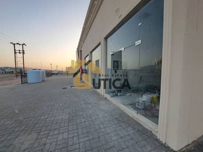 Warehouse for Rent in Al Noud, Al Ain - 20250513_184339. jpg