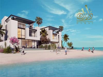 4 Cпальни Таунхаус Продажа в Шарджа Ватерфронт Сити, Шарджа - WhatsApp Image 2025-04-23 at 11.11. 27 AM. jpeg